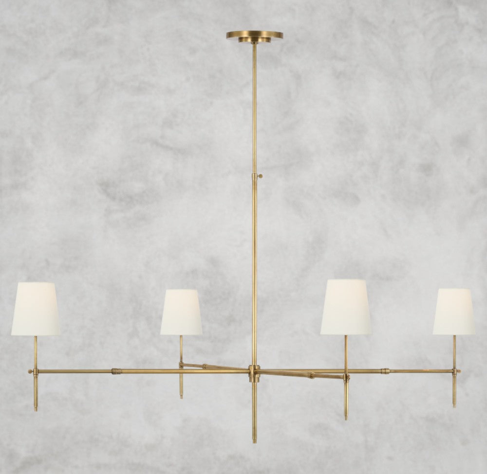 Bryant Chandelier 26", 36", 48", 60”,